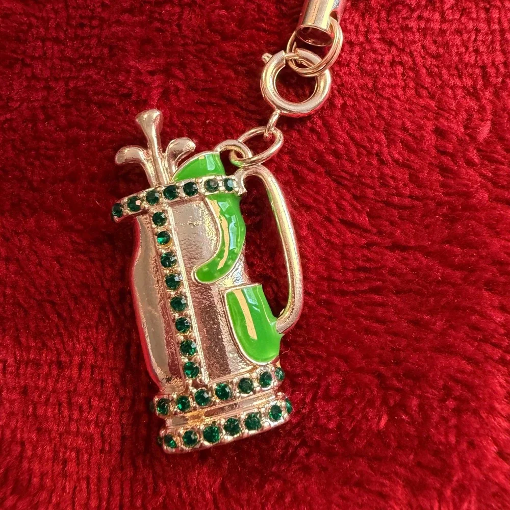 N/A golf bag